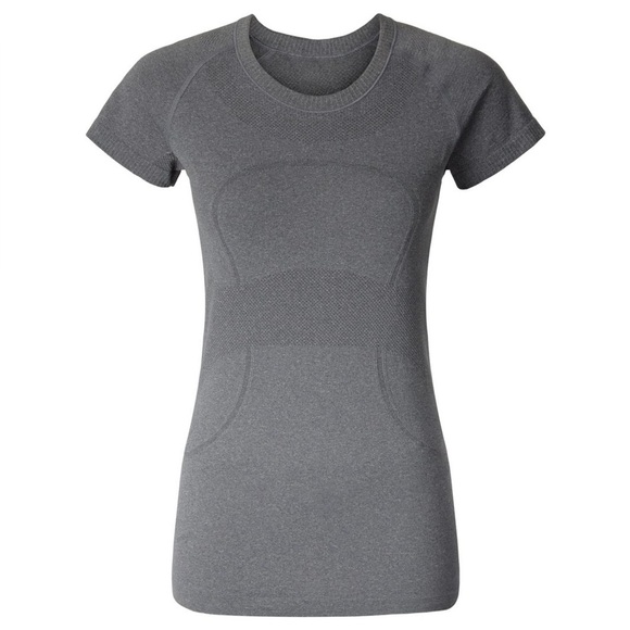 Lululemon Swiftly Tech Short Sleeve Crew - Picture 1 of 9